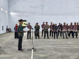 Apel hari desa nasional 